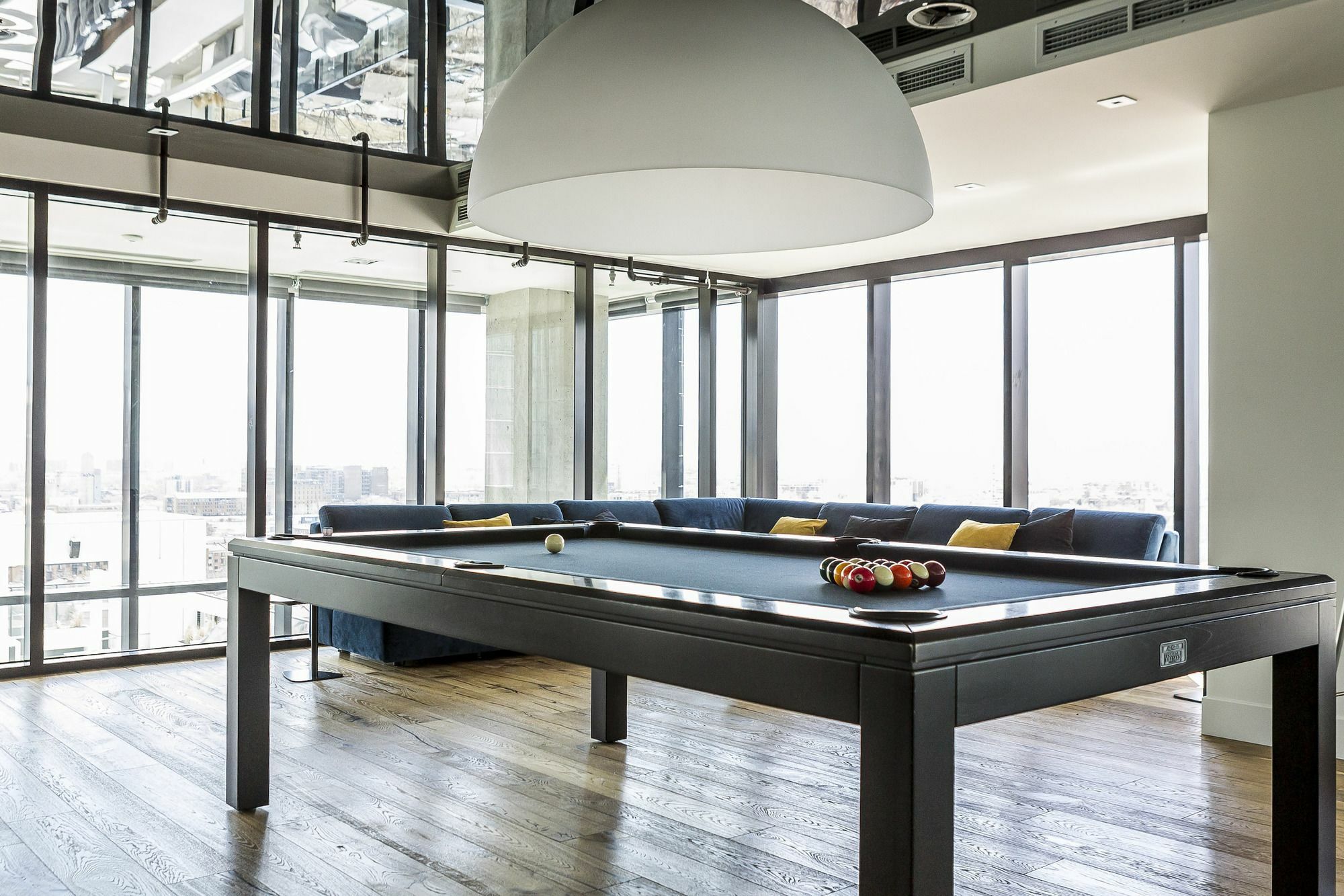 Lively 1br In Downtown Mtl By Sonder * Montreal