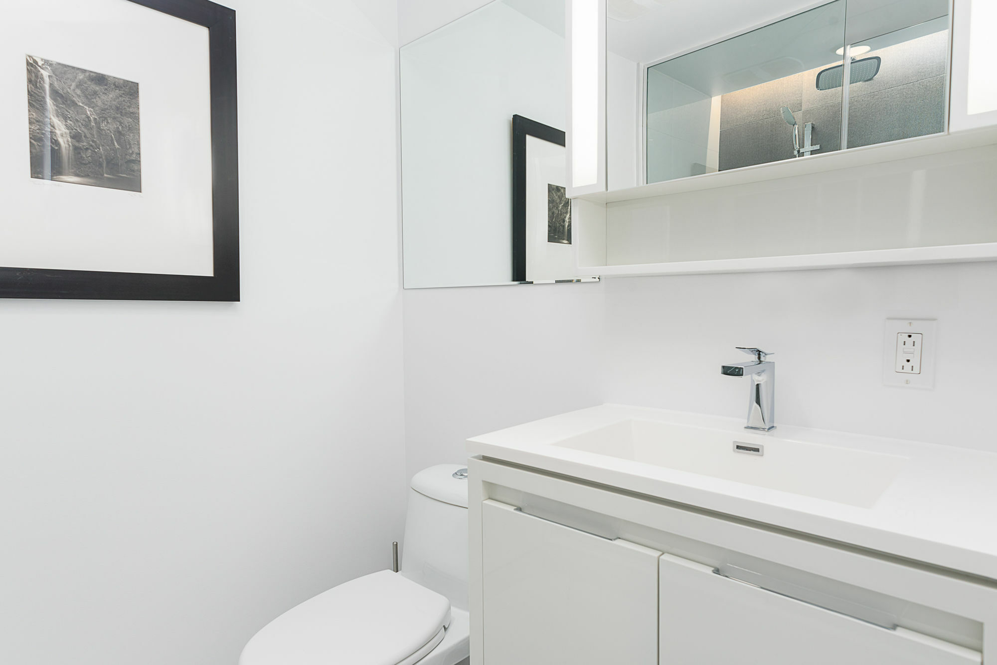 Lively 1br In Downtown Mtl By Sonder *